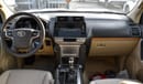 Toyota Prado VX 4.0L V6