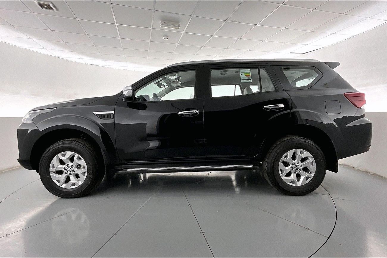 Chevrolet Captiva Premier| 1 year free warranty | Exclusive Eid offer