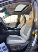 Toyota RAV4 VXR HEV 2021 TOYOTA RAV4 XLE HYBRID FULL OPTIONS IMPORTED FROM USA