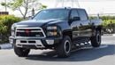Chevrolet Silverado REAPER