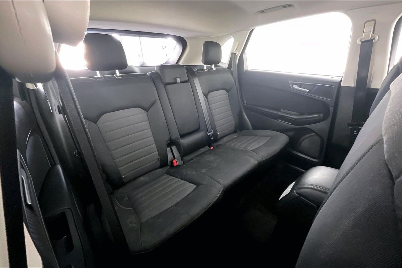 Ford Edge SE | Guaranteed Warranty | 0 Down Payment