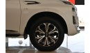 Nissan Patrol LE Titanium 5.6L