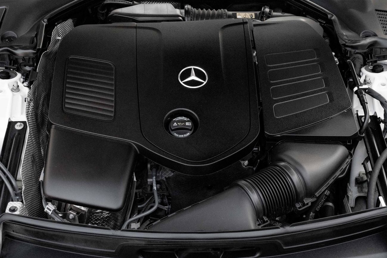 Mercedes Benz C200 C200 AMG | 3,330 P.M | 0% Downpayment | 2029 WARRANTY & SERVICE
