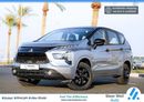 Mitsubishi Xpander Mid - Line 1.5L SUV FWD 5 Doors PRT AT - Book Now for Export!