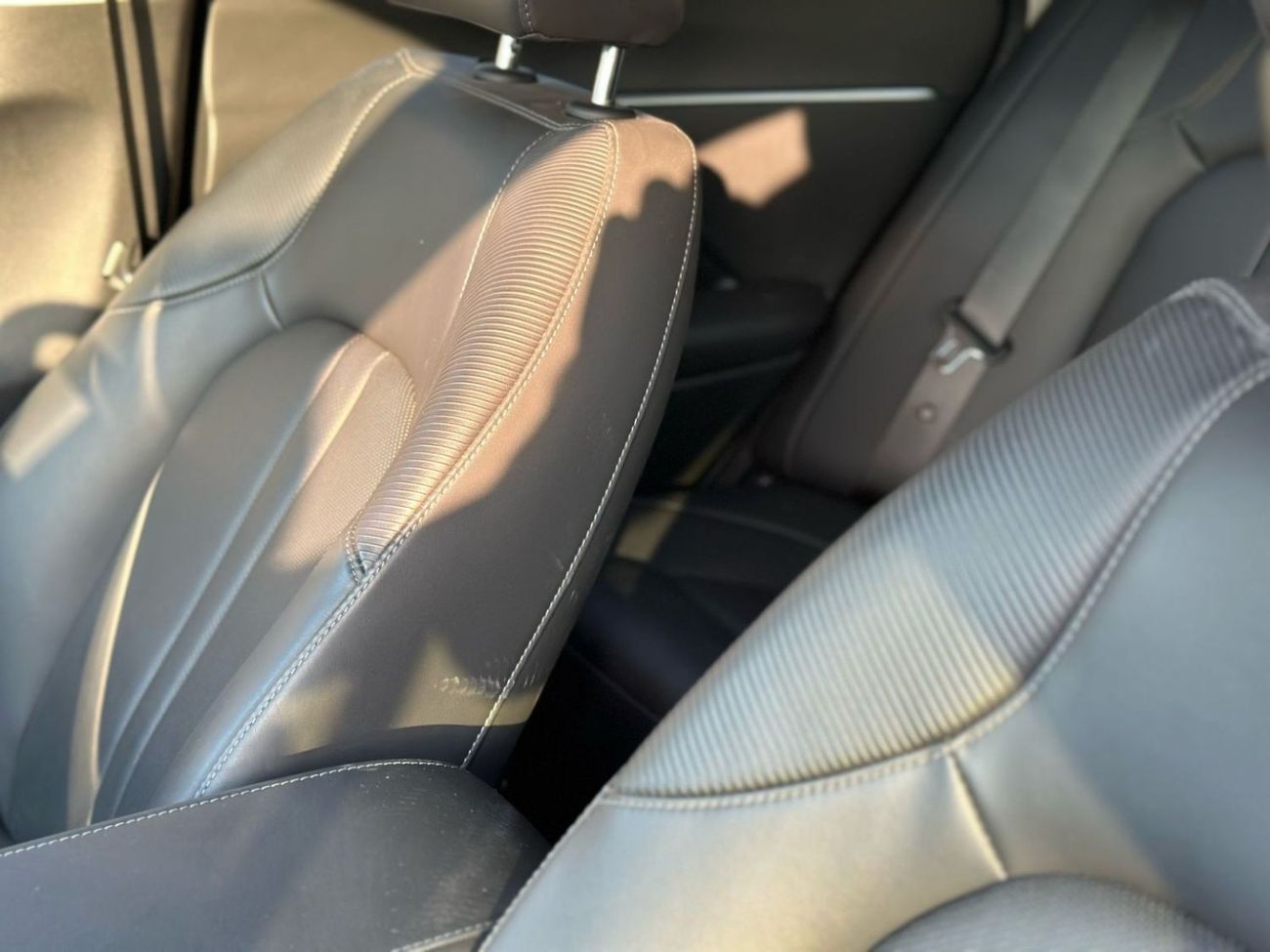 Hyundai Sonata HYUNDAI SONATA 2020  2.0T