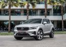 Volvo XC40 2,350 P.M | 0% Downpayment | Volvo XC40 B3 | Brand New!
