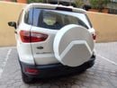 فورد ايكو سبورت Ford Ecosport GCC 2018First Owner - Indian family used.Non-accident