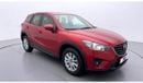 Mazda CX5 Top Option