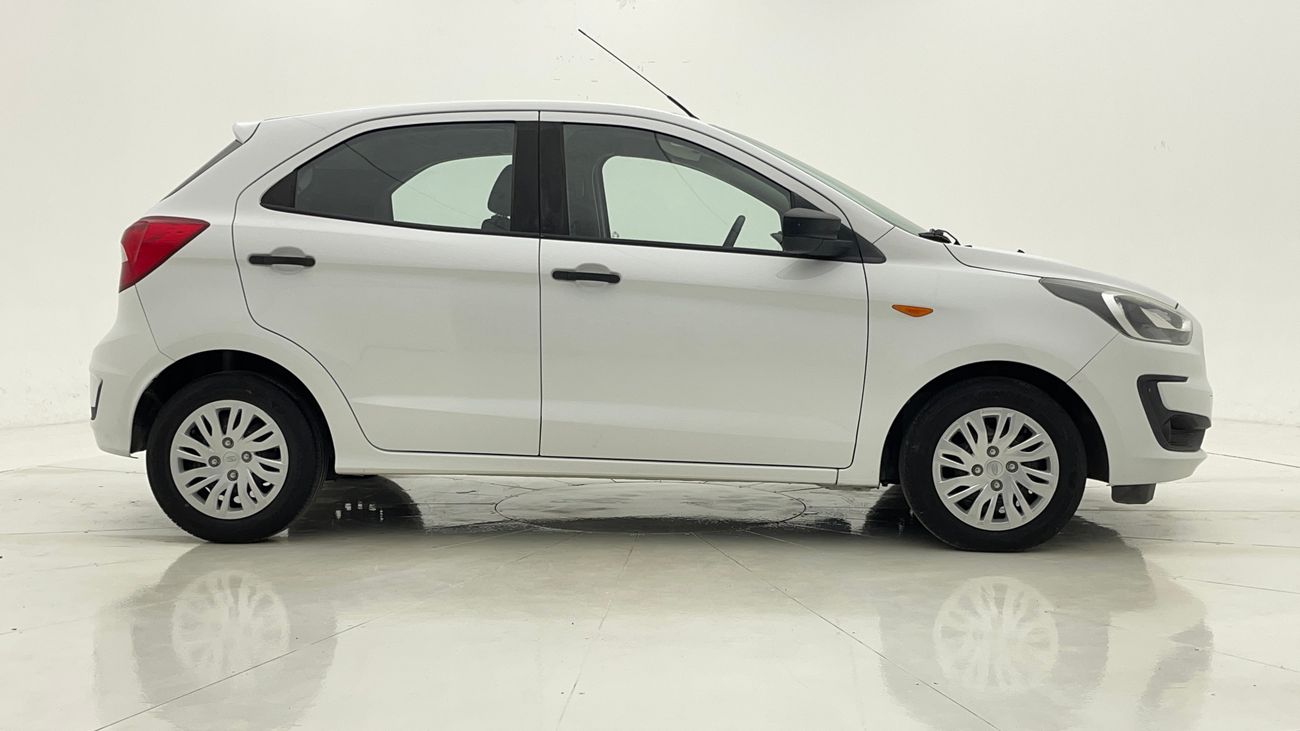 Ford Figo AMBIENTE 1.5 | Zero Down Payment | Free Home Test Drive