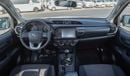 تويوتا هيلوكس GL Toyota hilux 24L diesel basic option MY2024