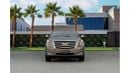 Cadillac Escalade PLATINUM | 3,231 P.M  | 0% Downpayment | Well Maintained