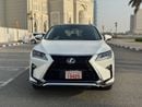 Lexus RX200t