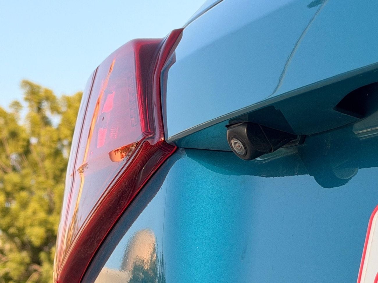 Suzuki Vitara GLX LY series II
