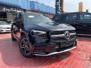مرسيدس بنز GLB 200 Mercedes GLB 200 AMG 5 years Warranty 2025 GCC
