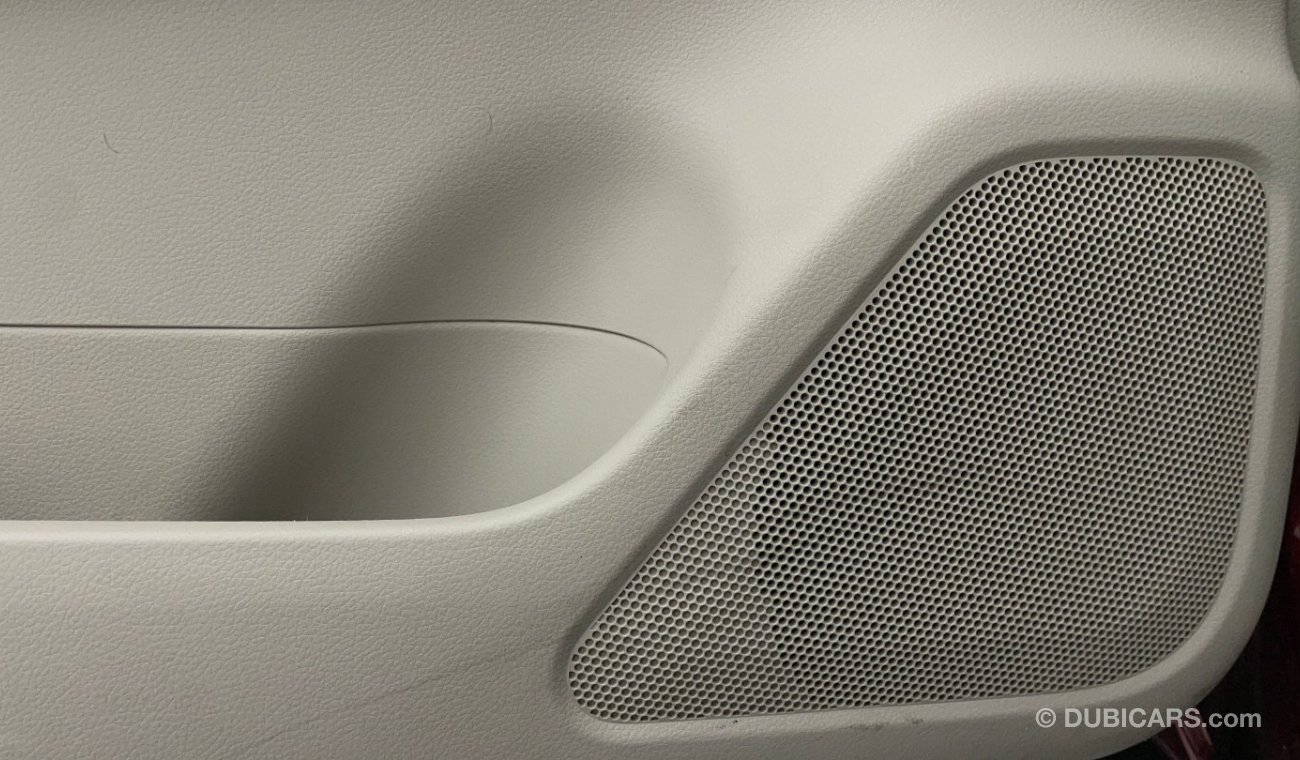 نيسان إكستيرا TITANIUM 2.5 | بدون دفعة مقدمة | اختبار القيادة في المنزل