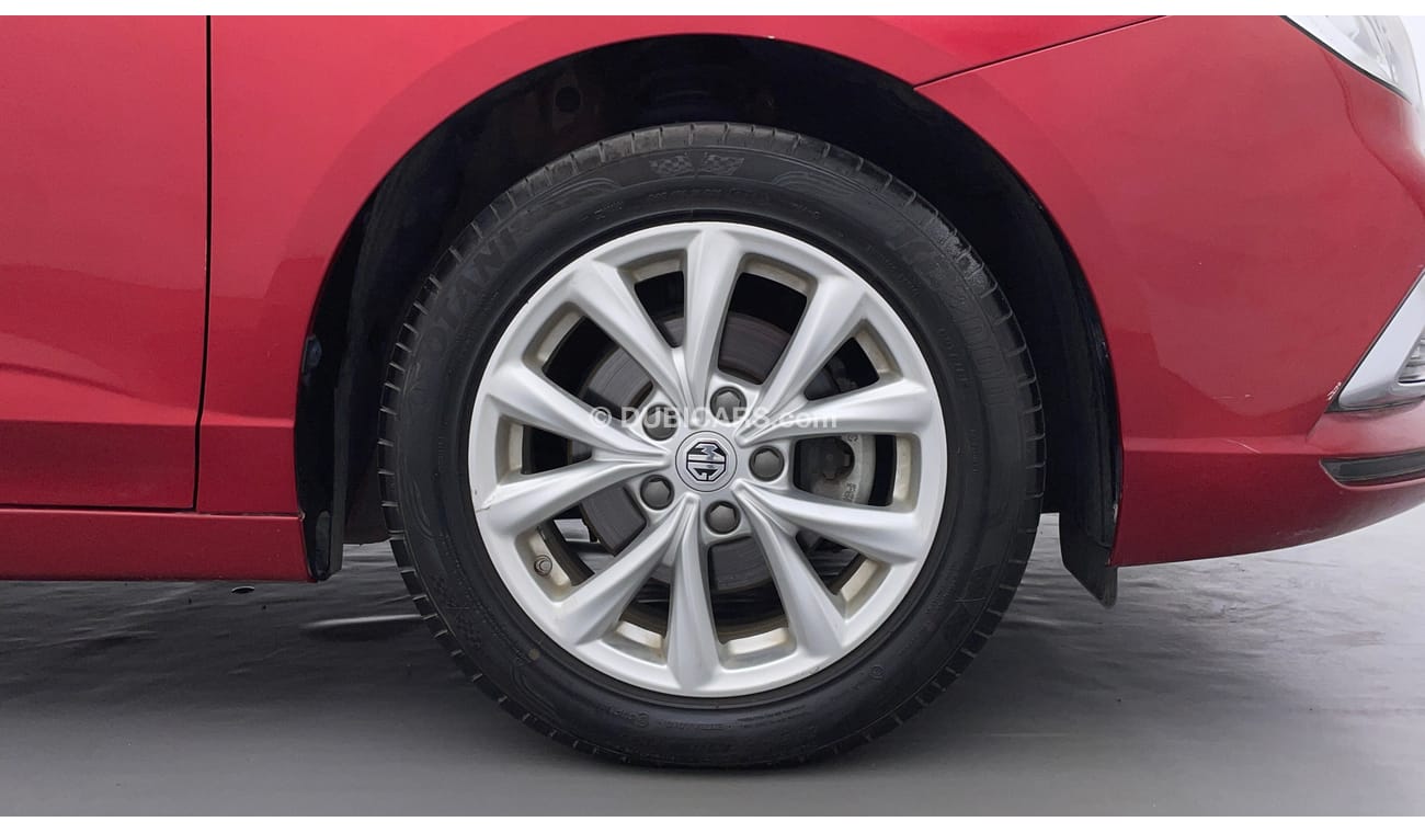 MG 350s COMFORT 1.5 | Zero Down Payment | Free Home Test Drive