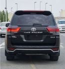تويوتا لاند كروزر 2015 GXR V6 LHD Petrol Engine Full Option Clean Title