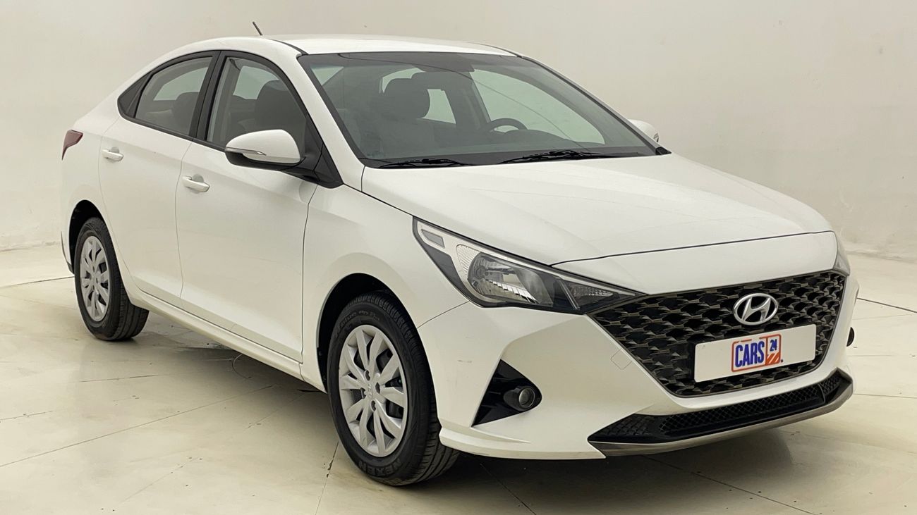 Hyundai Accent SMART 1.6 | Zero Down Payment | Home Test Drive