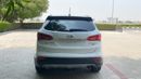Hyundai Santa Fe Sport