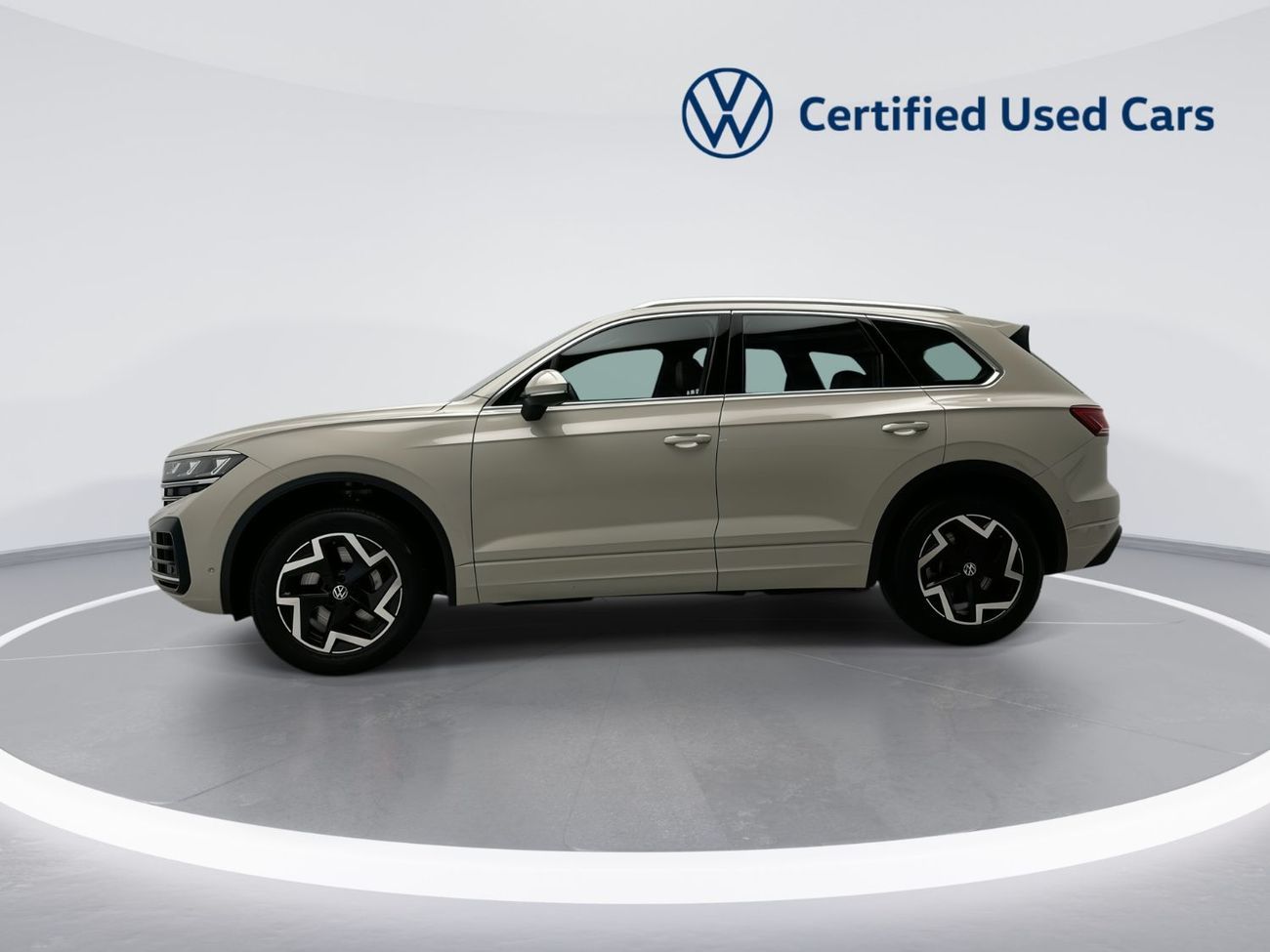 Volkswagen Touareg ELEGANCE, миниатюра 5