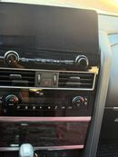 Nissan Patrol SE PLATINUM CITY