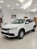 ميتسوبيشي ASX GCC