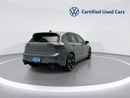 Volkswagen Golf Golf GTI Leather Seats (Ref#71681)