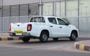 Mitsubishi L200 GL 2.4L (128 HP) Double Cab Utility