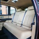 رولز رويس كولينان 2020 ROLLS ROYCE CULLINAN DONE 12,000KM ( FULL SERCICE HISTORY FROM ROLLS ROYCE )