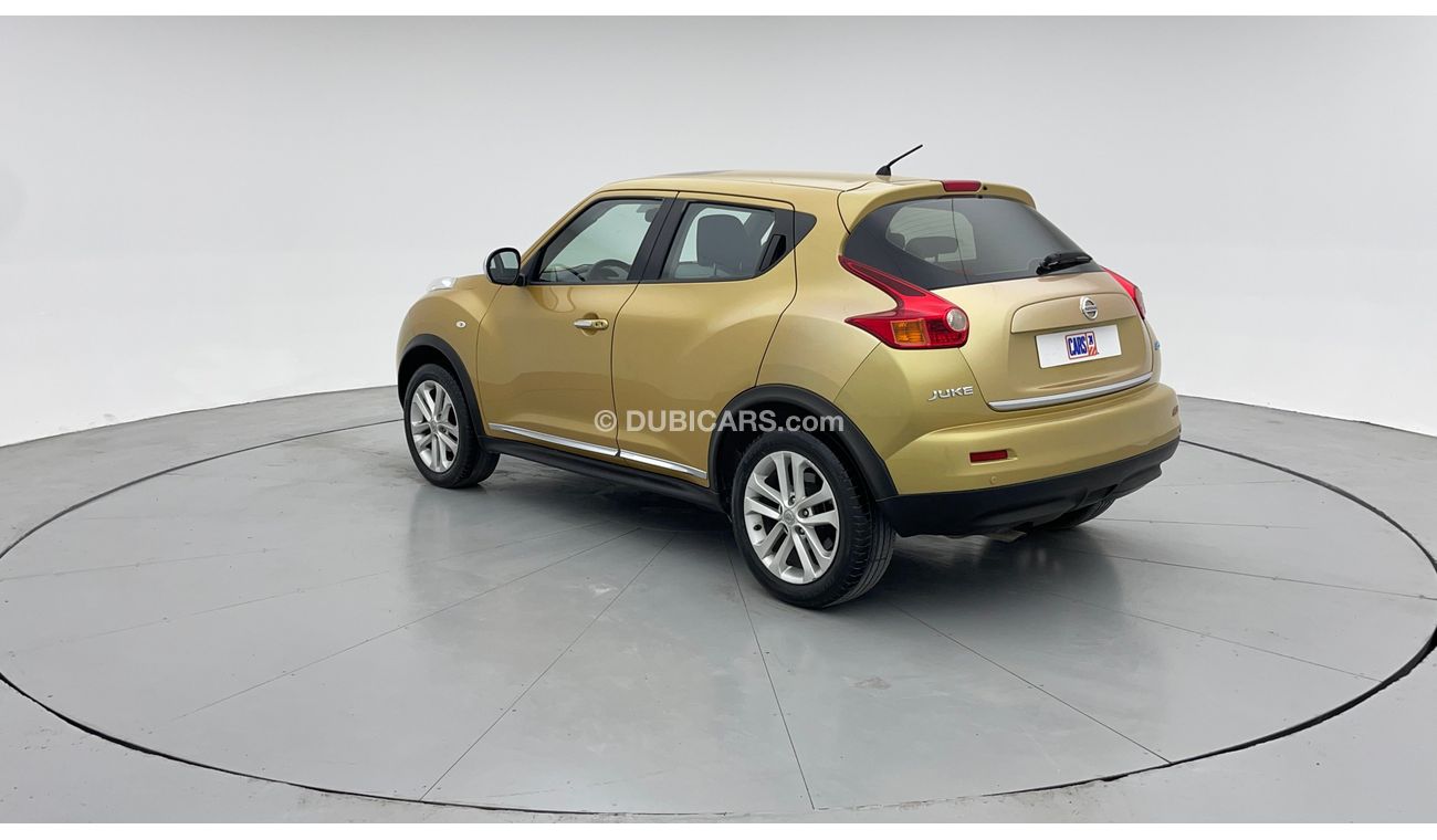Nissan Juke SL 1.6 | Zero Down Payment | Free Home Test Drive