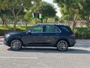 Mercedes-Benz GLE 450 4MATIC