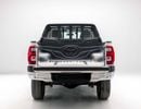 Toyota Hilux 2025 Toyota Hilux HI 2.7 - Platinum White Pearl Inside Black | Export Only