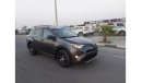 Toyota RAV4 TOYOTA RAV4 LIMITED FULL OPTION 2013