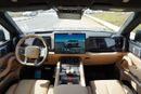BYD Leopard 8 FLAGSHIP 2026 BYD Leopard 8 Flagship plug in Hybrid 2.0L 7 seater Black 0KM