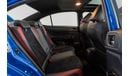 Subaru Impreza WRX STI Std 2018 Subaru WRX STI / Full Option / Full Subaru Service History