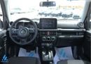 Suzuki Jimny 2025 GLX |9 inch Display | Hill Decent Control | Headlamp Washers | Rear Camera | Parking Senso