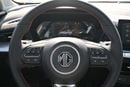 أم جي GT MG GT 1.5L Petrol, Fastback Sedan, Mid Option, Model 2024, Color GreyMG GT 1.5L Petrol, Fastback Sed