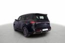 Infiniti QX80 AUTOGRAPH CAPTAIN CHAIRS AUTOGRAPH 3.5