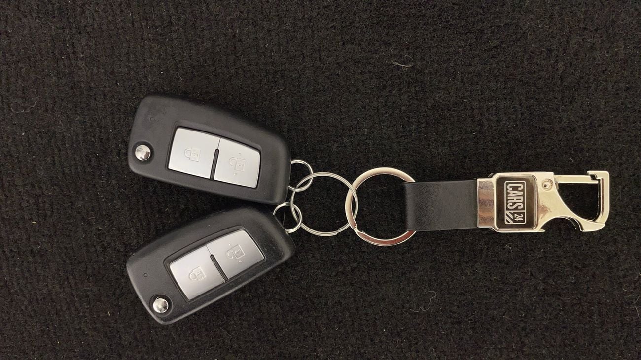 نيسان إكس تريل S 2.5 | بدون دفعة مقدمة | اختبار القيادة في المنزل