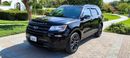 Ford Explorer XLT 3.5L