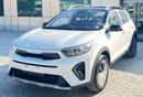 Kia Stonic 1.4L SUNROOF 2025 MODEL