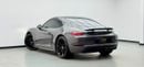 بورش كايمان 718 2024 Porsche 718 Cayman Style Edition, 2028 Porsche Warranty, 2029 Porsche Service Pack, Low Km, GCC