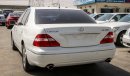 Lexus LS 430