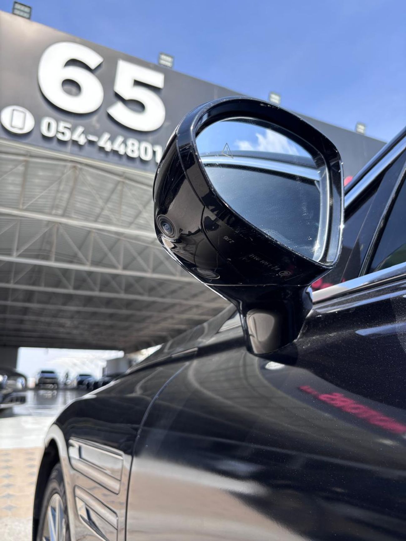 جينيسس G80 Prestige 2.5L AWD