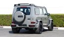 Mercedes-Benz G 800 Brabus 2022 Local Registration + 5%