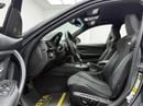 BMW M3 Std 3.0L 2015 BMW M3, Full Service History, Carbon Fiber Interior, Excellent Condition, American