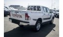 Toyota Hilux SR5 - 2.7L - A/T