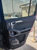 Jetour T2 Only for EXPORT | 2.0T 4WD Conquer Pro Luxury