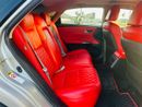 Toyota Avalon SE+