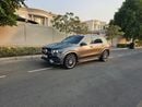 مرسيدس بنز GLE 450 AMG